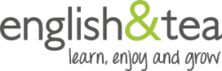 English&Tea
